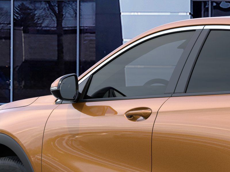 New 2026 Buick Envista Preferred FWD image 12