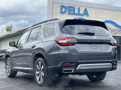 Certified 2023 Honda Pilot Elite image 7
