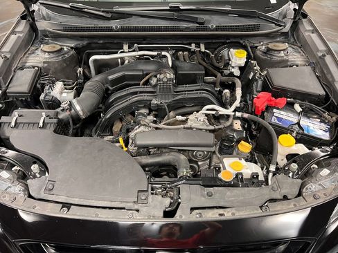 Used 2021 Subaru Outback Premium image 19