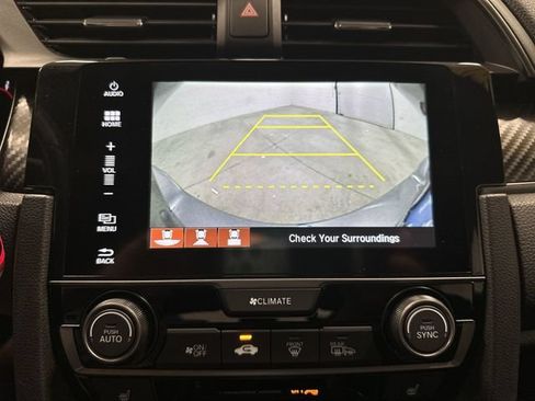 Used 2017 Honda Civic Sport Touring image 23