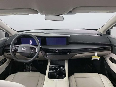 New 2025 Nissan Murano SV w/ Cargo Package AWD/4WD image 19