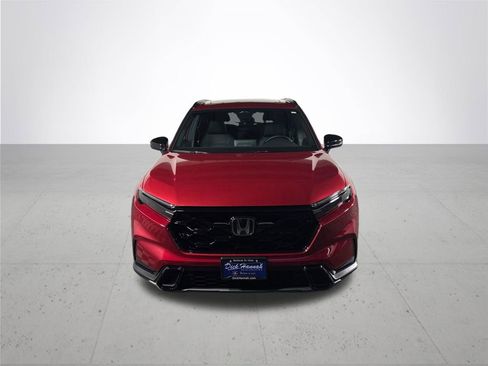 New 2026 Honda CR-V Sport image 3