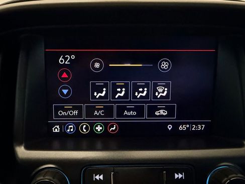 Used 2021 GMC Canyon AT4 w/ Trailering Package image 23