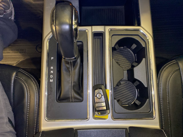 Used 2020 Ford F150 Lariat AWD/4WD image 32