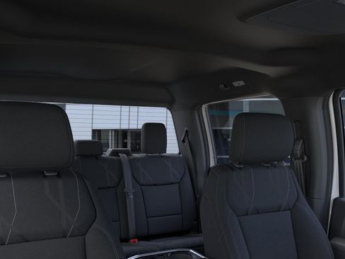 New 2026 Ford F150 STX w/ Equipment Group 200A RWD image 52
