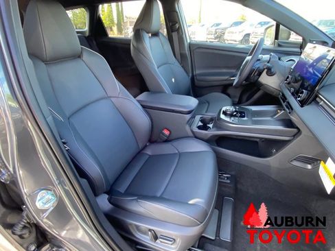 New 2026 Toyota bZ Woodland AWD/4WD image 12