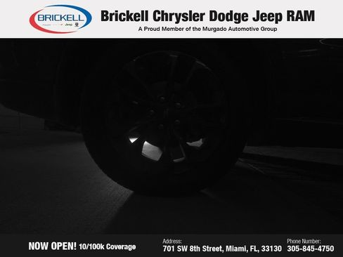 Used 2024 Dodge Durango GT image 9