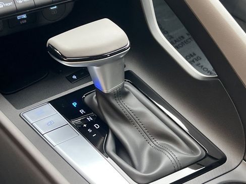 New 2026 Hyundai Elantra Sport image 18