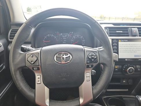 Used 2021 Toyota 4Runner SR5 Premium w/ Moonroof Package image 42