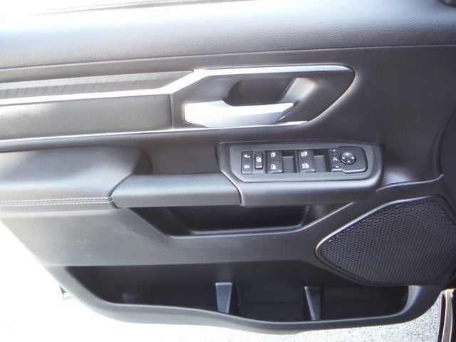 Used 2026 RAM 1500 Big Horn AWD/4WD image 24