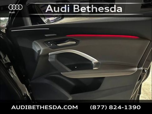 New 2026 Audi Q5 Premium Plus image 24