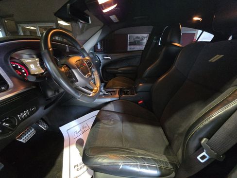 Used 2023 Dodge Charger Scat Pack RWD image 20