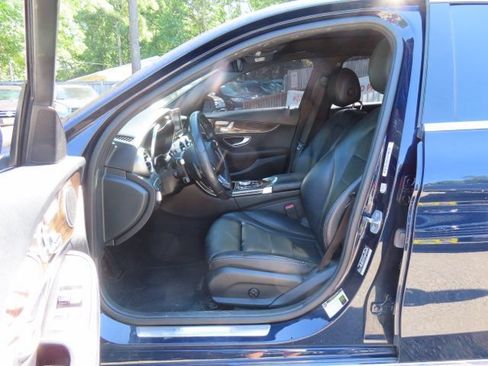 Used 2018 Mercedes-Benz C 300 4MATIC Sedan image 17