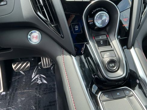 New 2026 Acura RDX A-Spec AWD/4WD image 19