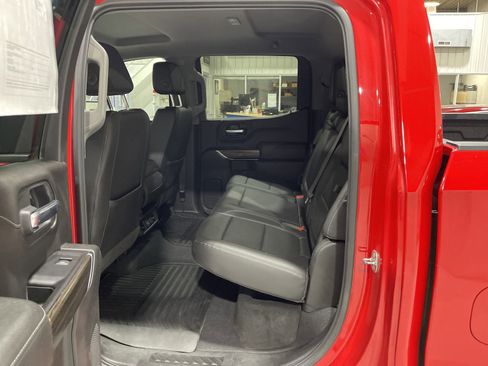 Used 2019 Chevrolet Silverado 1500 LT w/ All-Star Edition image 11