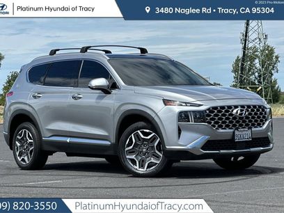 Used 2023 Hyundai Santa Fe Limited