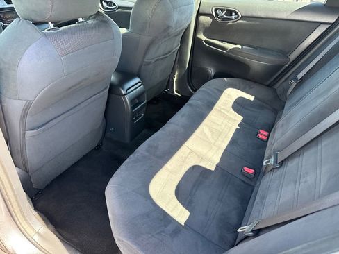 Used 2017 Nissan Sentra NISMO FWD image 19