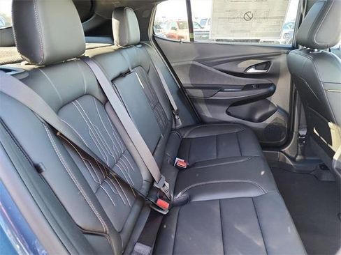 New 2026 Buick Envista Avenir image 18