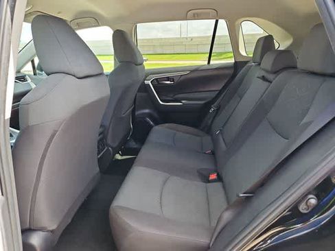 Used 2024 Toyota RAV4 XLE FWD image 16