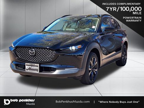 New 2026 MAZDA CX-30 Aire Edition image 23