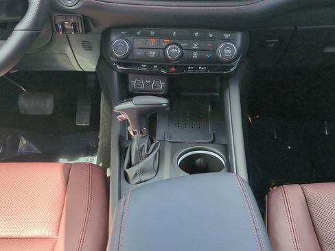 New 2026 Dodge Durango GT image 20