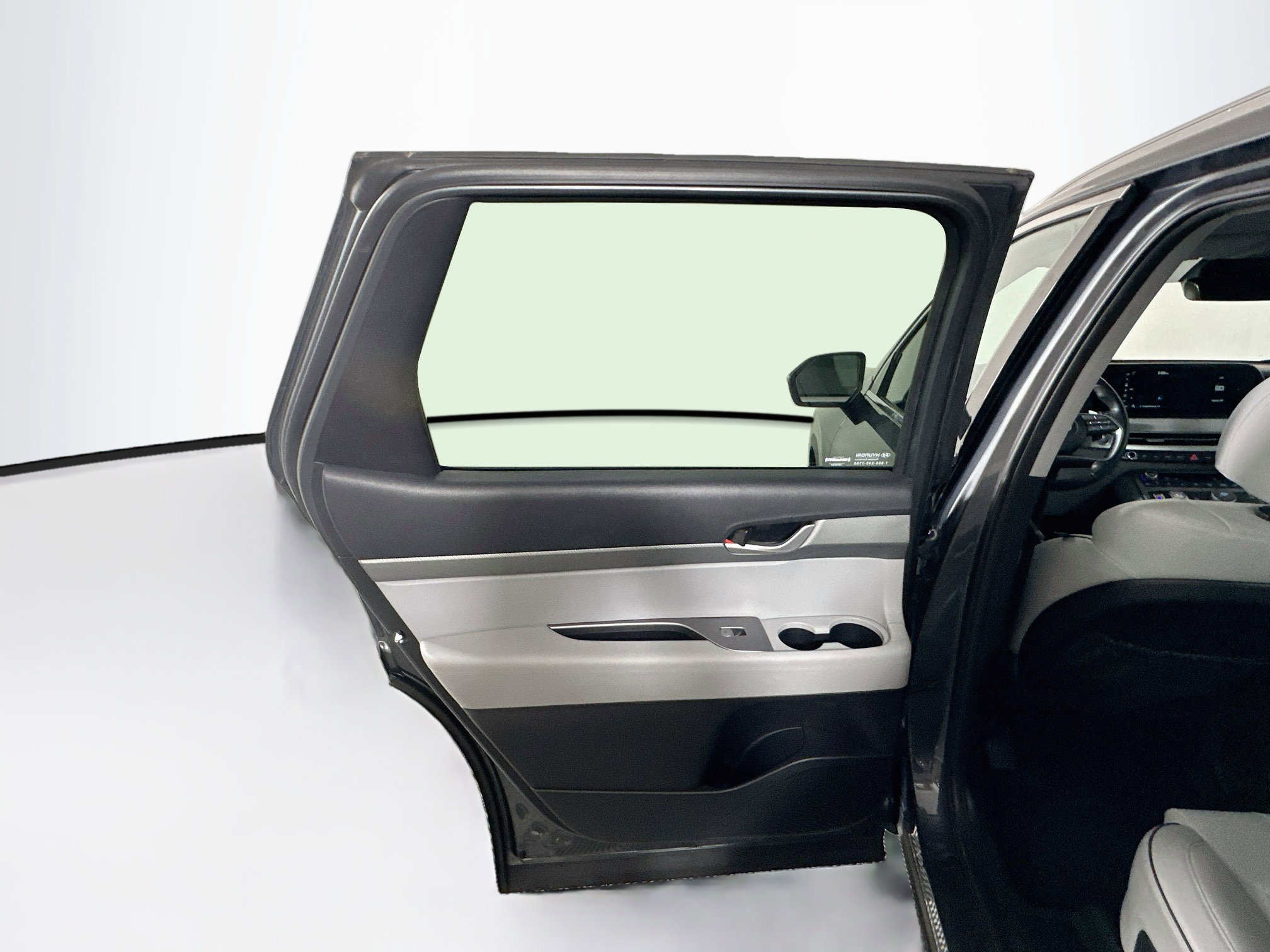 Used 2025 Hyundai Palisade SEL FWD image 26