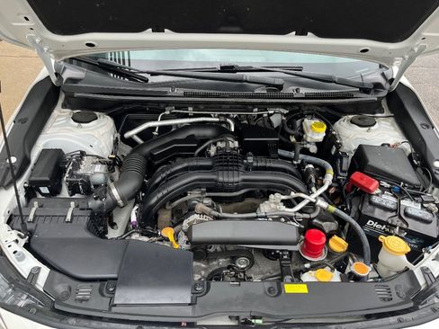 Used 2023 Subaru Impreza Premium image 13