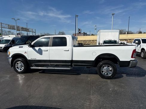 Used 2021 RAM 2500 Big Horn image 5