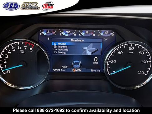 Used 2023 Ford F150 XLT w/ Equipment Group 302A High image 20