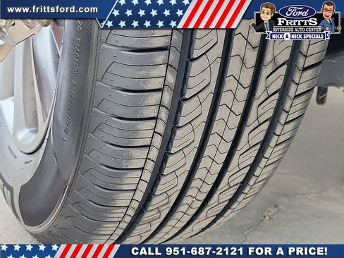 Used 2023 MAZDA CX-5 AWD 2.5 S w/ Select Package image 19