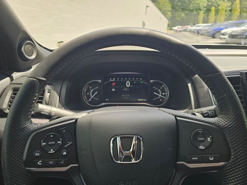 Used 2023 Honda Passport EX-L image 25