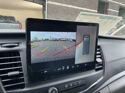 New 2025 Ford Transit 250 Low Roof AWD w/ Load Area Protection Package image 22