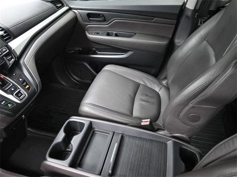 Used 2019 Honda Odyssey EX-L image 19