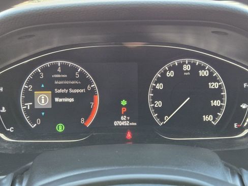 Used 2020 Honda Accord EX image 15