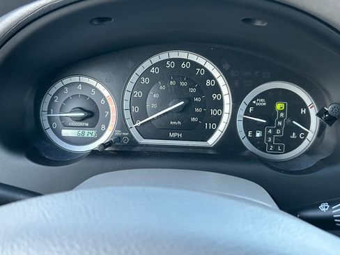 Used 2006 Toyota Sienna CE image 21