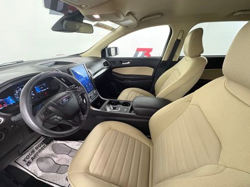 Used 2023 Ford Edge SE AWD/4WD image 13