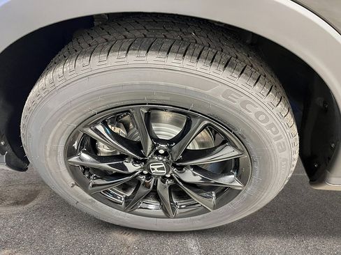 New 2026 Honda CR-V Sport-L image 11