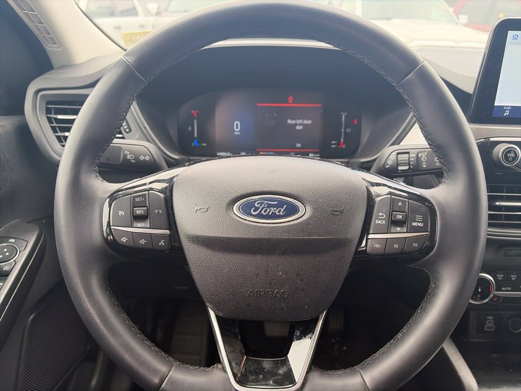 Used 2024 Ford Escape Active AWD/4WD image 15