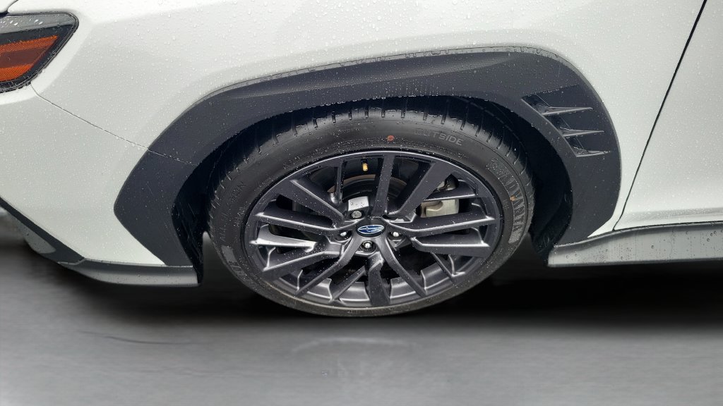 Used 2024 Subaru WRX Premium AWD/4WD image 26