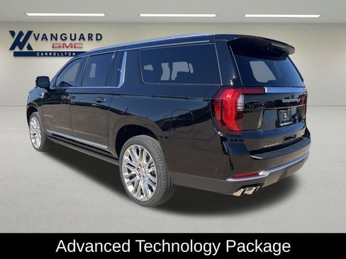 New 2026 GMC Yukon XL Denali w/ Denali Reserve Package image 3