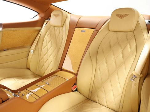 Used 2012 Bentley Continental GT AWD/4WD image 39