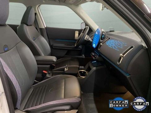 Used 2025 MINI Cooper Countryman S image 22