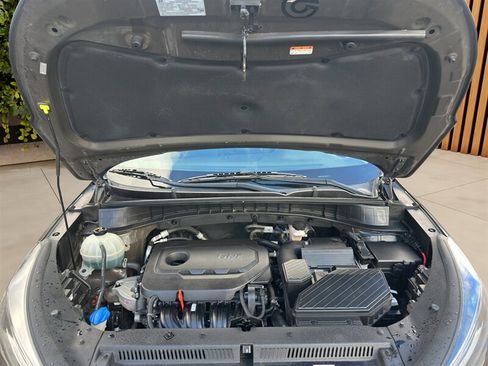 Used 2020 Hyundai Tucson Ultimate AWD/4WD image 24