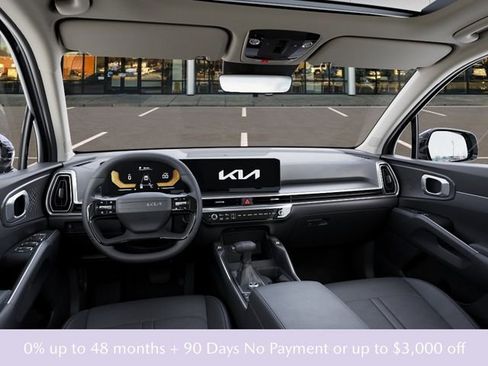New 2026 Kia Sorento S FWD image 14