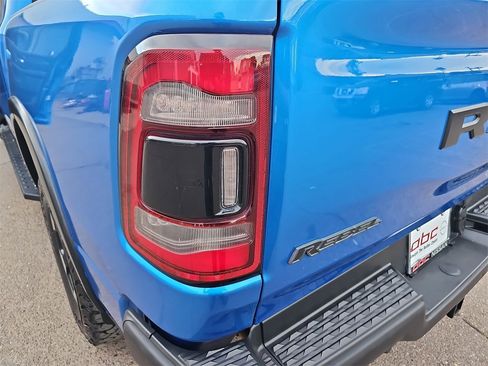 Used 2021 RAM 1500 Rebel w/ Rebel Level 2 Equipment Group image 32