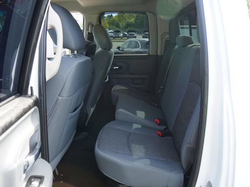 Used 2015 RAM 1500 Outdoorsman AWD/4WD image 14