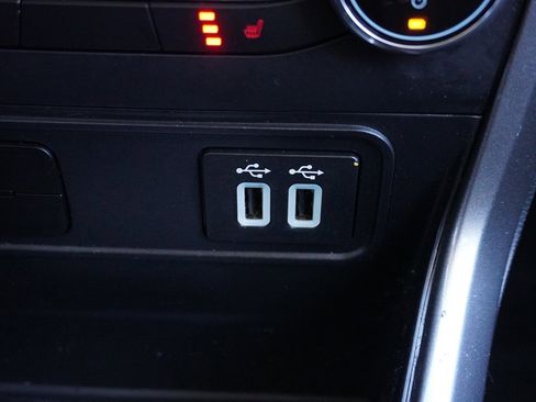 Used 2018 Ford EcoSport SE image 48