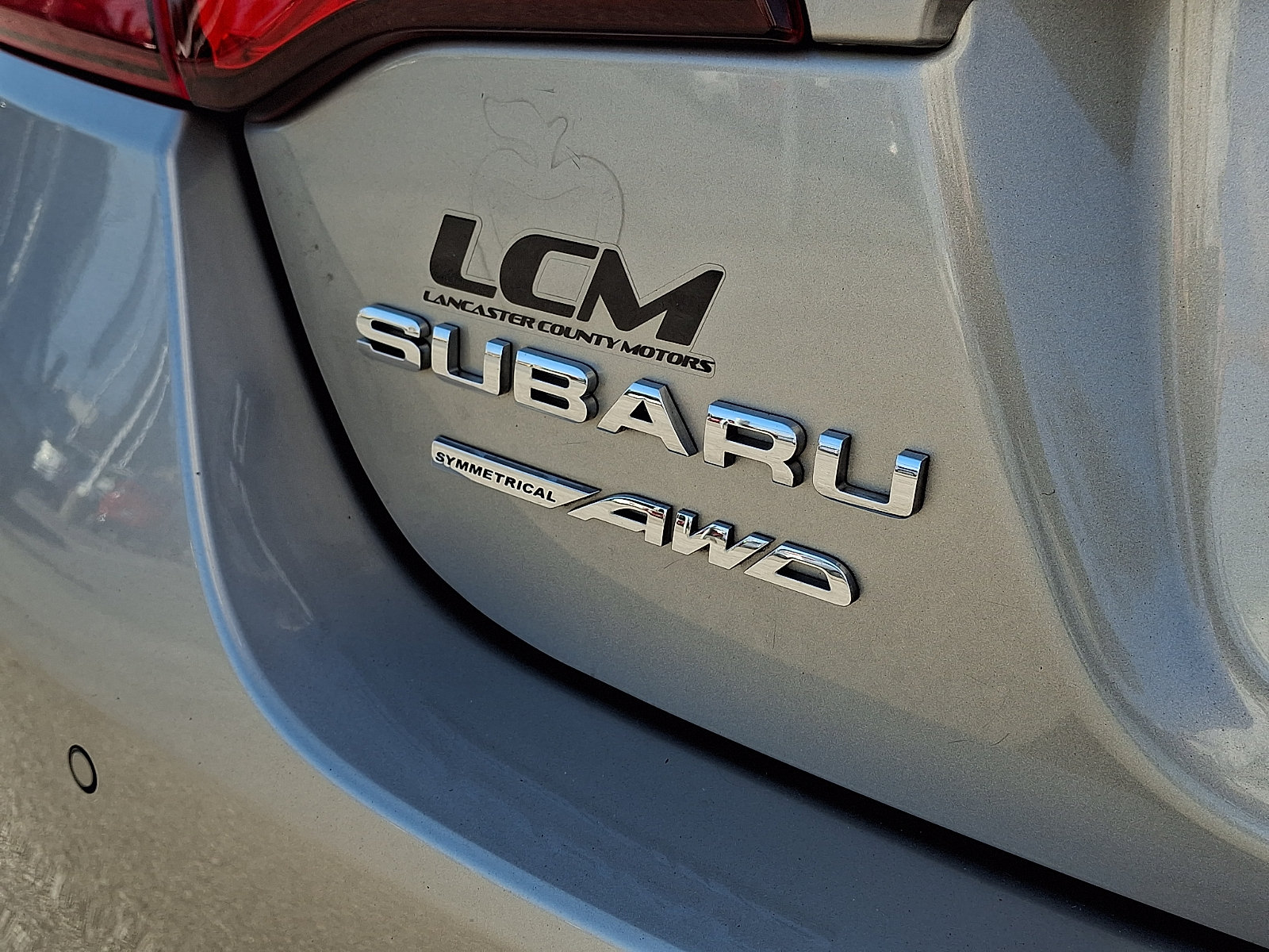 Used 2017 Subaru Legacy 2.5i Limited AWD/4WD image 31