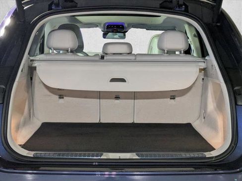 Certified 2023 Mercedes-Benz EQE 350+ SUV image 10