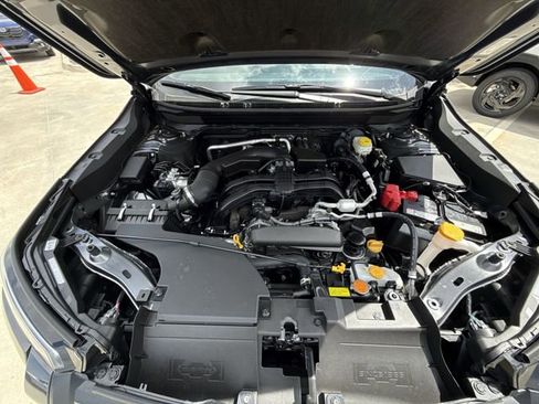 New 2026 Subaru Outback Limited AWD/4WD image 26